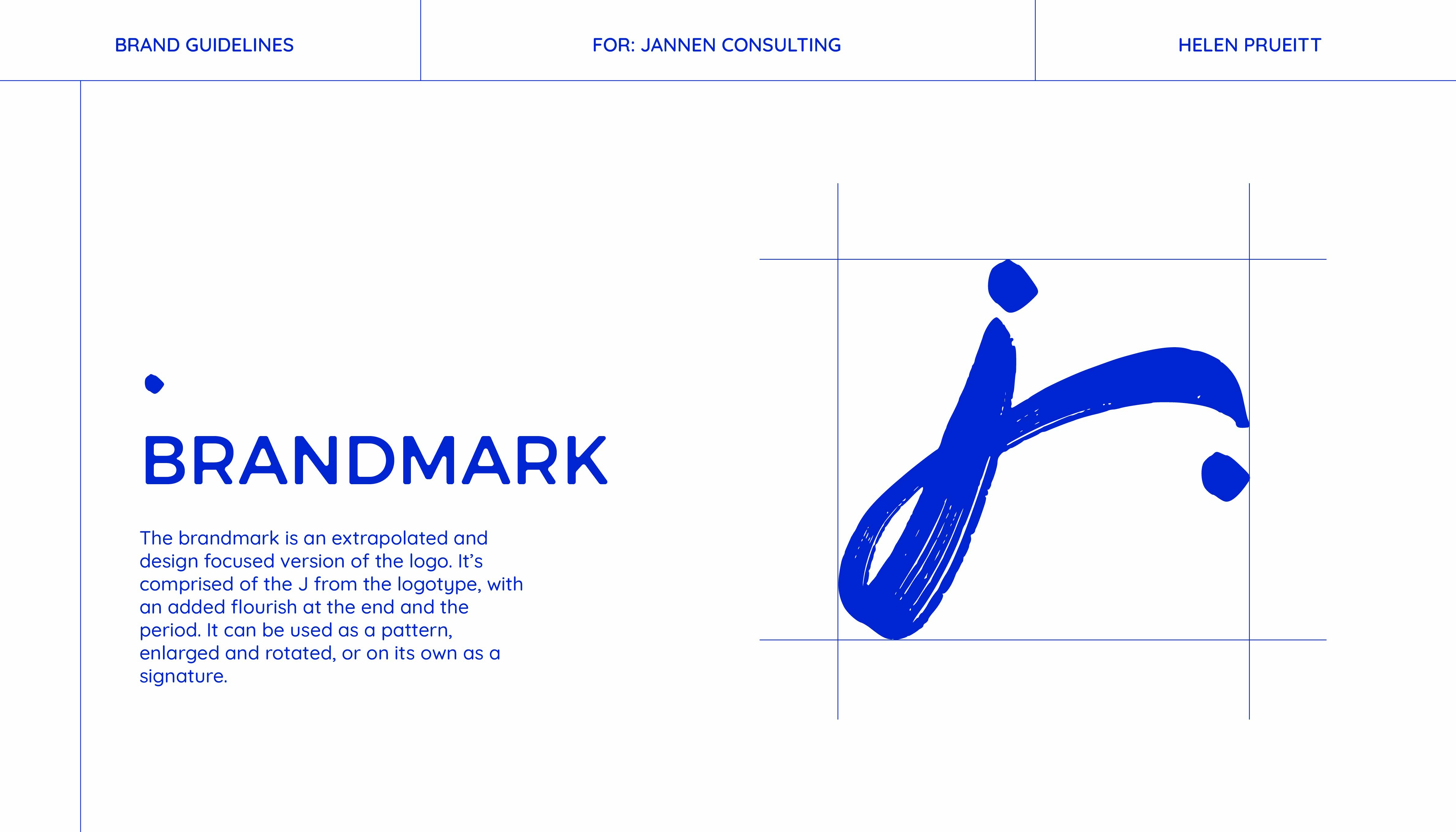 Brandmark